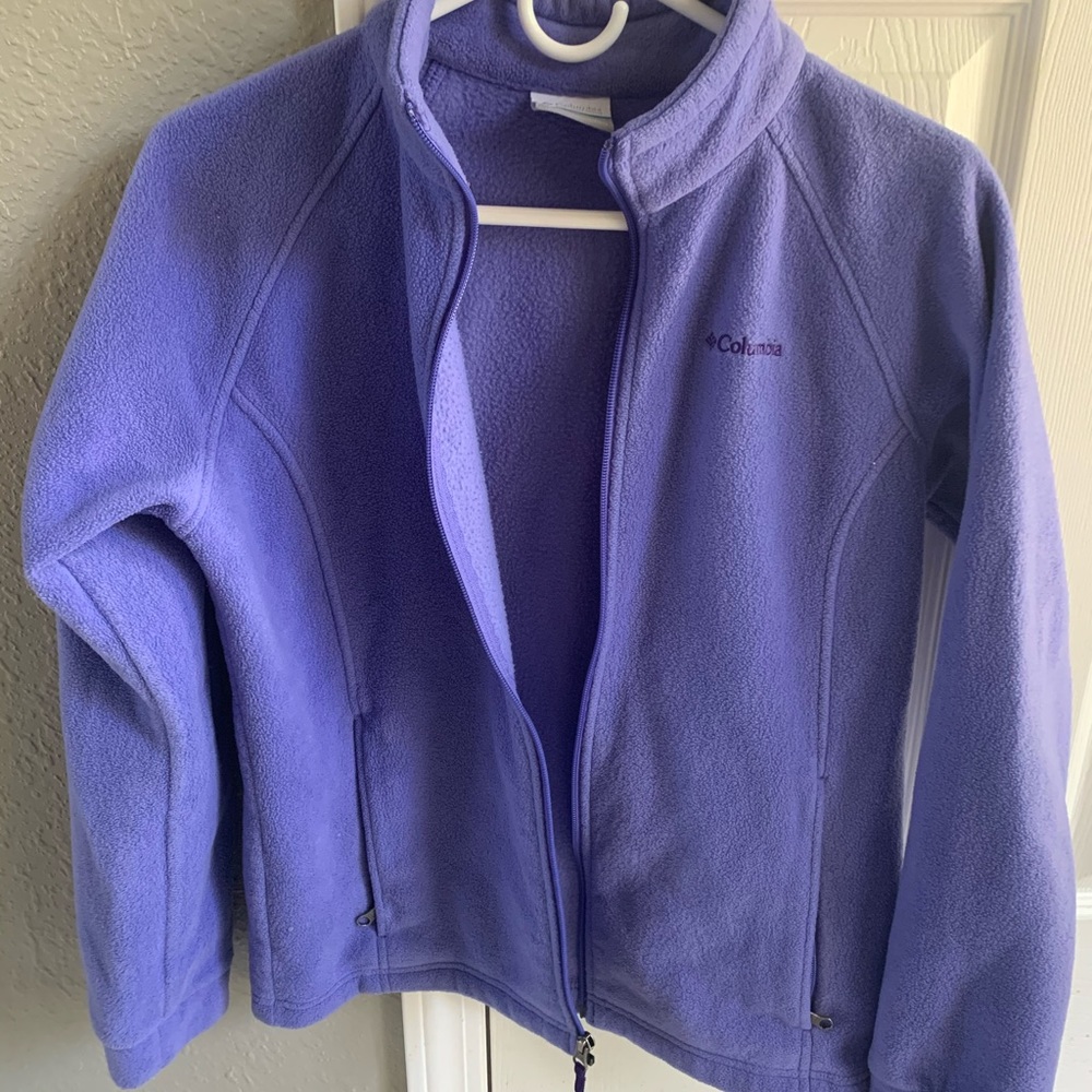 Columbia Jacket FOR CHILD